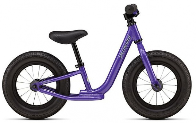 Specialized 2026 Hotwalk Balance Bike