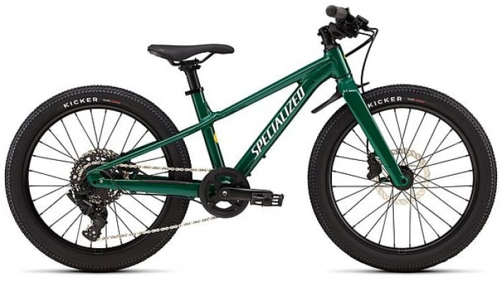 Specialized 2026 Riprock 20 Kids Bike