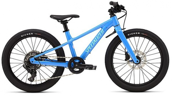 Specialized 2026 Riprock 20 Kids Bike