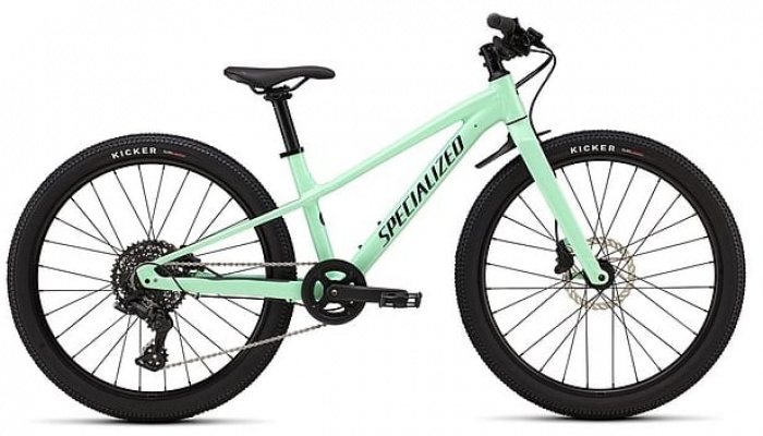 Specialized 2026 Riprock 24 Kids Bike