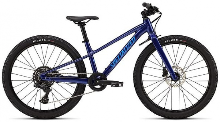 Specialized 2026 Riprock 24 Kids Bike