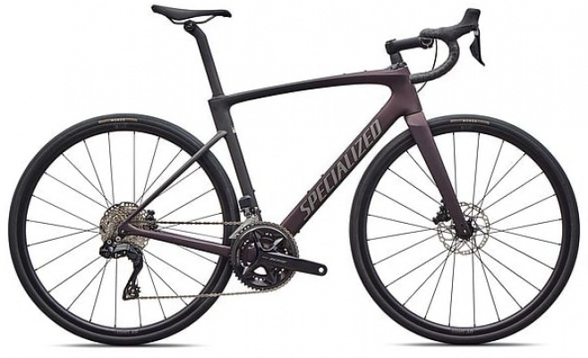 Specialized 2026 Roubaix SL8 Comp Endurance Road Bike