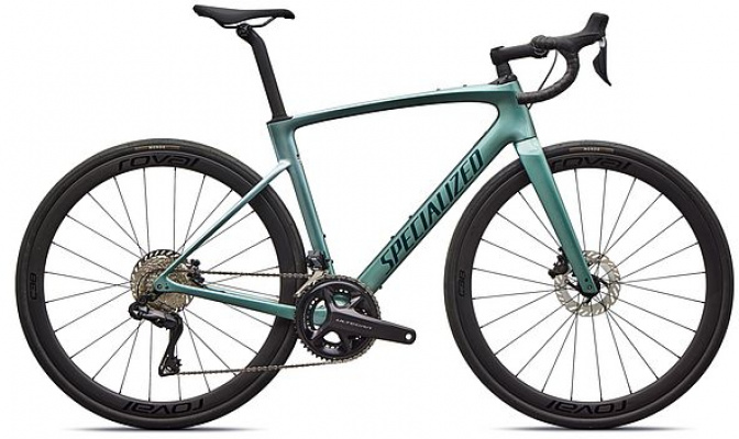 Specialized 2026 Roubaix SL8 Expert Endurance Road Bike