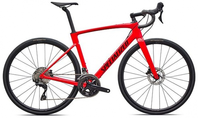 Specialized 2026 Roubaix SL8 Sport Endurance Road Bike