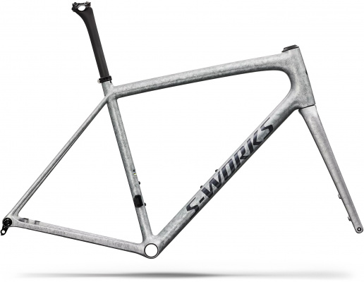 Specialized 2026 S-Works Aethos 2 Road Bike Frameset
