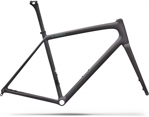 Specialized 2026 S-Works Aethos 2 Road Bike Frameset