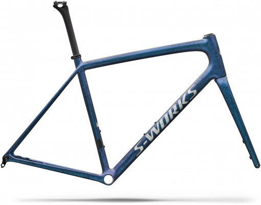Specialized 2026 S-Works Aethos 2 Road Bike Frameset