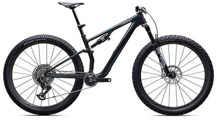 Specialized 2026 S-Works Epic 8 EVO Full Suspension Mountain Bike