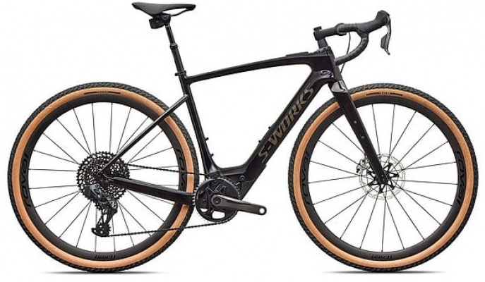Specialized S-Works Turbo Creo 2