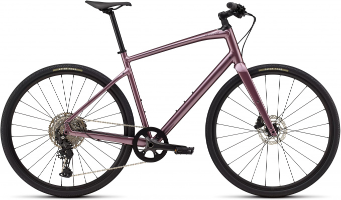 Specialized 2026 Sirrus X 4.0 Hybrid Bike