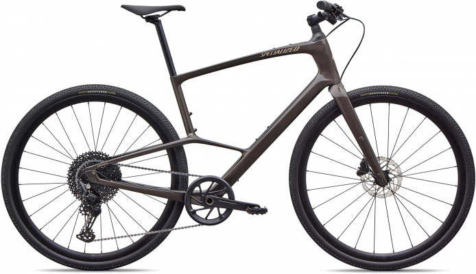 Specialized 2026 Sirrus X 5.0 Hybrid Bike