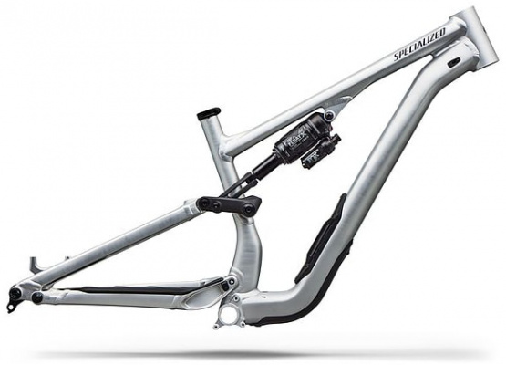 Specialized 2026 Stumpjumper 15 EVO Alloy Frameset with FOX FLOAT X GENIE Performance