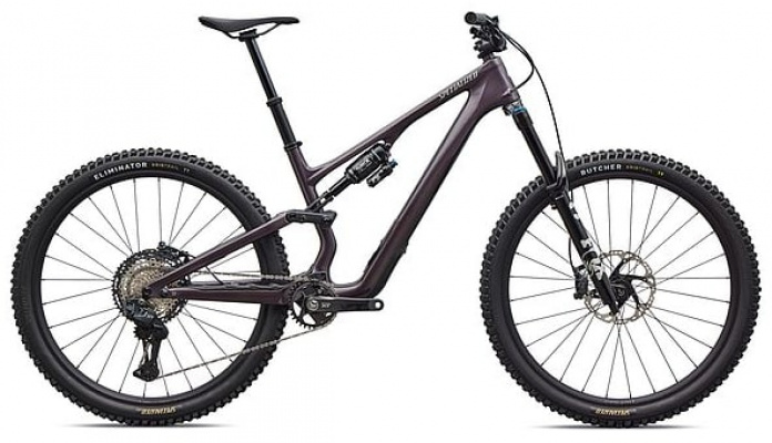Specialized 2026 Stumpjumper 15 EVO Expert Full Suspension Mountain Bike