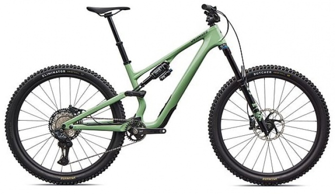 Specialized 2026 Stumpjumper 15 EVO Expert Full Suspension Mountain Bike