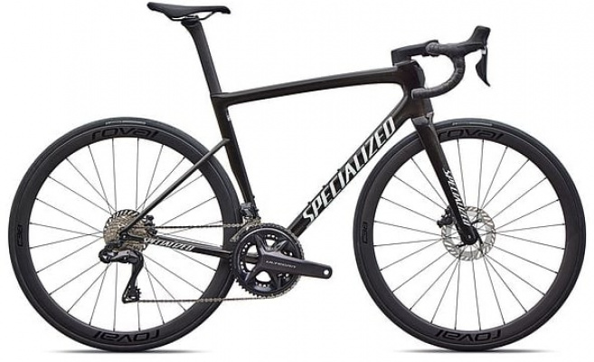 Specialized 2026 Tarmac SL8 Expert Di2 Road Bike