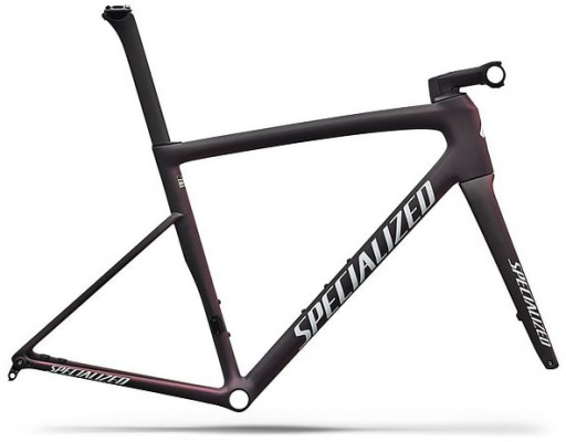 Specialized Tarmac SL8 Frameset