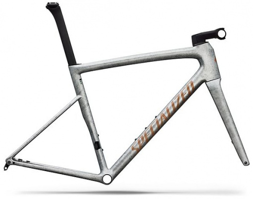 Specialized 2026 Tarmac SL8 Frameset