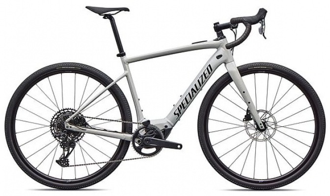 Specialized 2026 Turbo Creo 2 Comp E5 Electric Gravel Bike