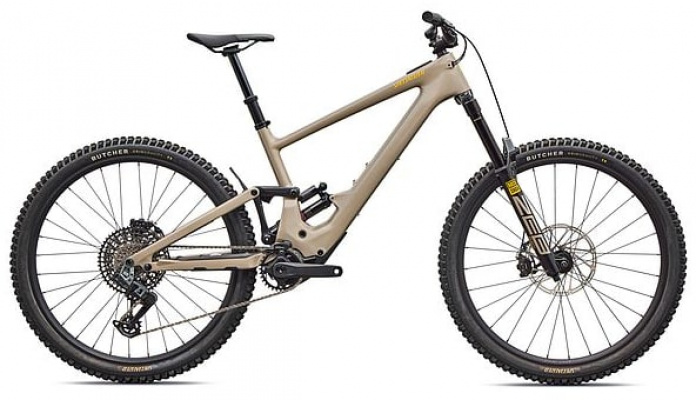 Specialized 2026 Turbo Kenevo SL 2 Expert Full Suspension Electric Mountain Bike