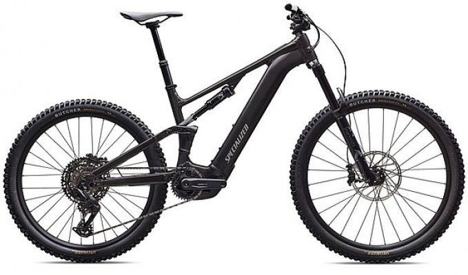 Specialized 2026 Turbo Levo 4 Alloy Full Suspension Electric Mountain Bike