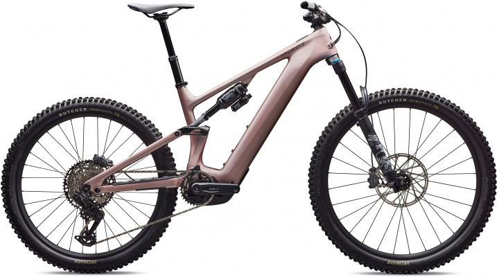 Specialized 2026 Turbo Levo 4 Comp Carbon Electric Mountain Bike