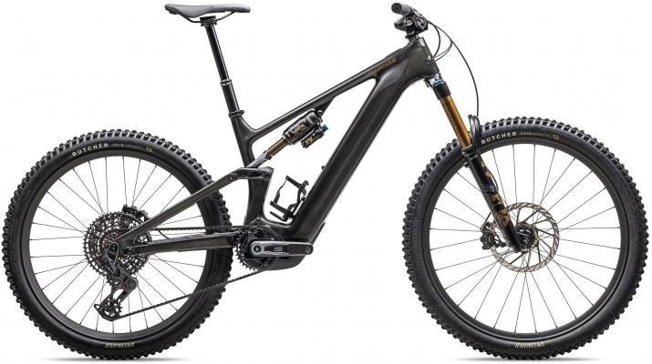 Specialized 2026 Turbo Levo 4 Pro Electric Full Suspension Mountain Bike