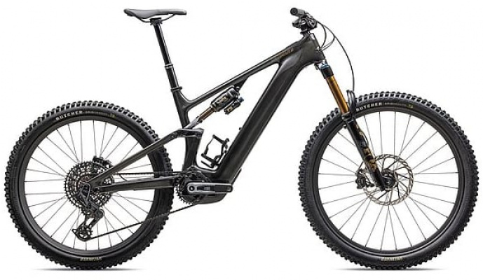 Specialized 2026 Turbo Levo 4 Pro Full Suspension Electric Mountain Bike