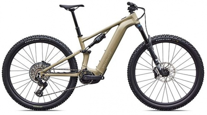 Specialized 2026 Turbo Levo R Comp Alloy Full Suspension Electric Mountain Bike