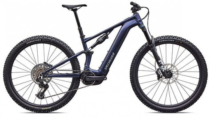 Specialized 2026 Turbo Levo R Comp Alloy Full Suspension Electric Mountain Bike