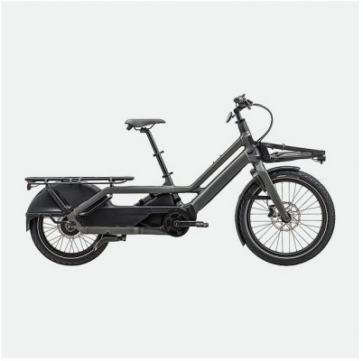 Specialized 2026 Turbo Porto Electric Cargo Bike