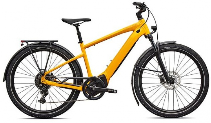 Specialized 2026 Turbo Vado 4.0 Electric Hybrid Bike