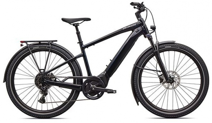 Specialized 2026 Turbo Vado 4.0 Electric Hybrid Bike