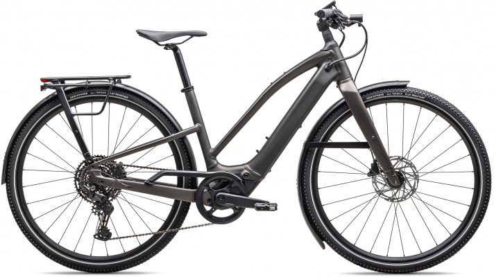 Specialized 2026 Turbo Vado SL 2 4.0 Step-Through Electric Hybrid Bike