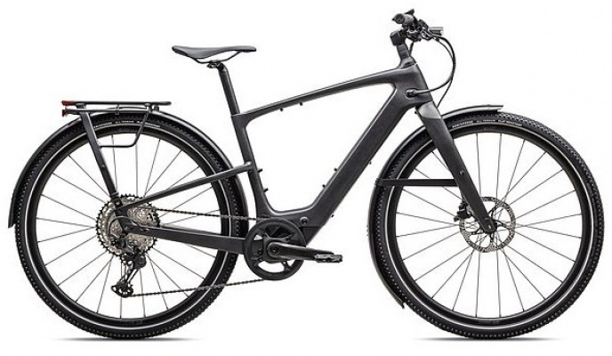 Specialized 2026 Turbo Vado SL 2 6.0 EQ Carbon Hybrid Electric Bike