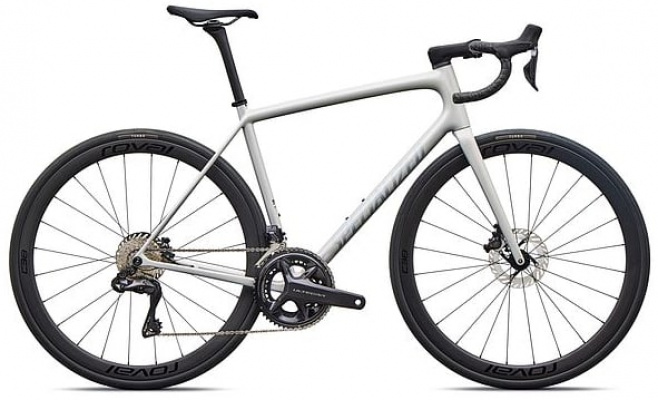 Specialized 2027 Aethos 2 Expert Shimano Ultegra Di2 Road Bike