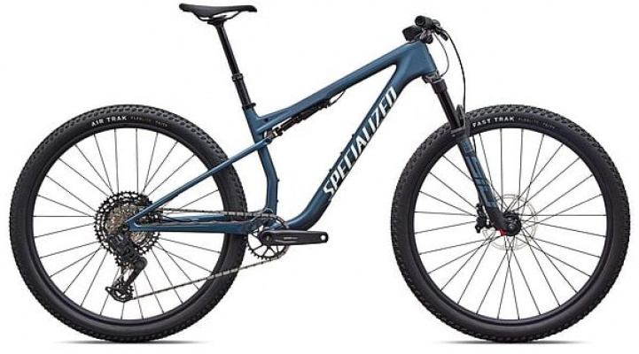 Specialized 2027 Epic 9 Comp Full Suspension Mountain Bike