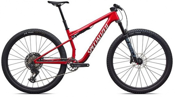 Specialized 2027 Epic 9 Comp Full Suspension Mountain Bike