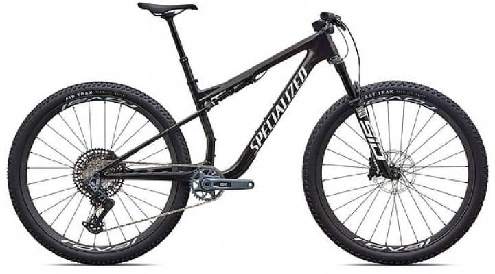Specialized 2027 Epic 9 Expert Full Suspension Mountain Bike