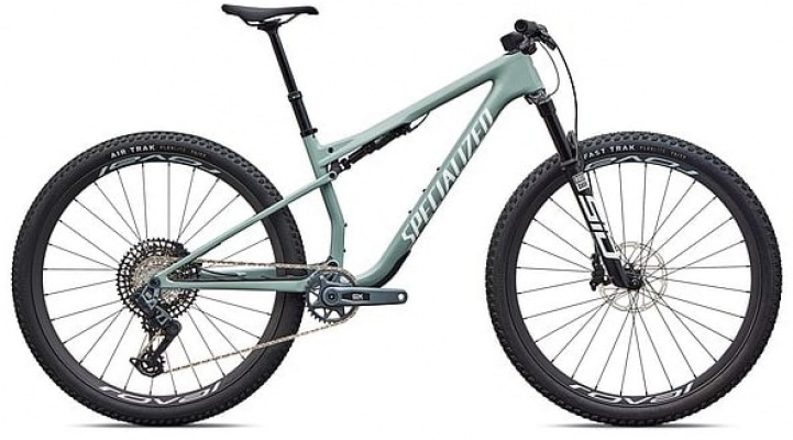 Specialized 2027 Epic 9 Expert Full Suspension Mountain Bike