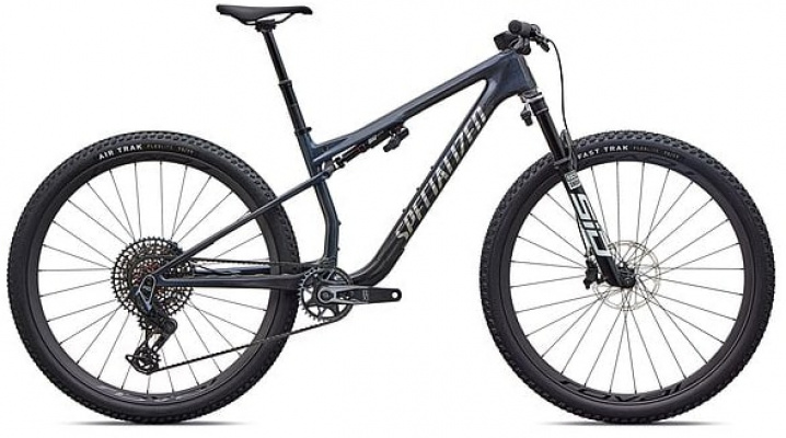 Specialized 2027 Epic 9 Pro Full Suspension Mountain Bike