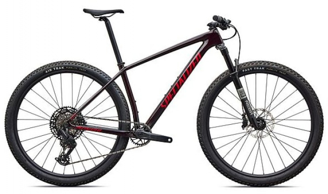 Specialized 2027 Epic Hardtail Comp Mountain Bike