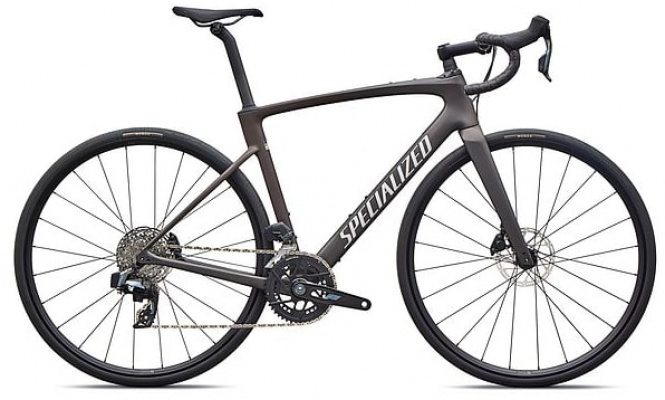 Specialized 2027 Roubaix SL8 Comp SRAM Rival AXS Endurance Road Bike