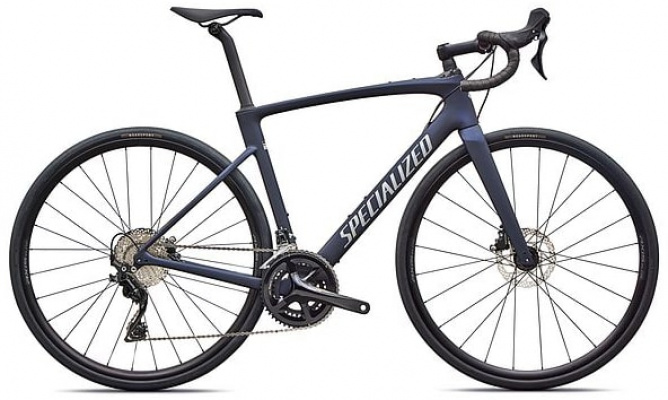 Specialized 2027 Roubaix SL8 Shimano Tiagra Endurance Road Bike