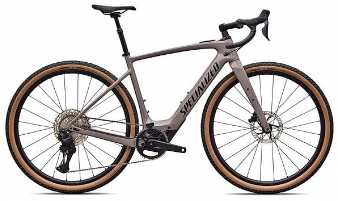 Specialized 2027 Turbo Creo 2 Comp Shimano GRX Di2 Electric Gravel Bike
