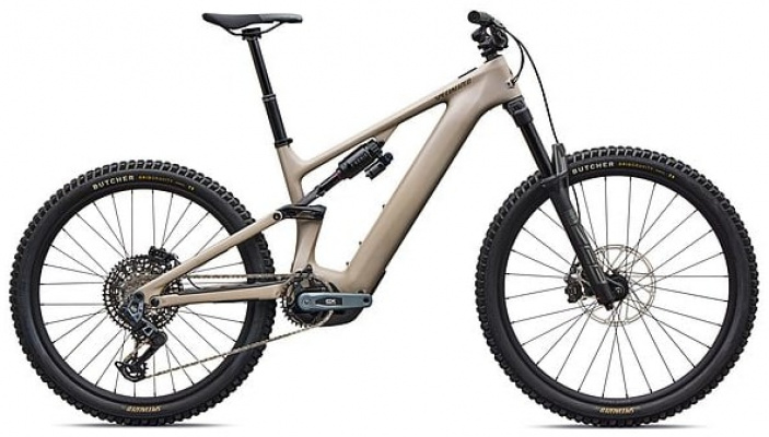 Specialized 2027 Turbo Levo 4 Expert Full Suspension Mountain Bike