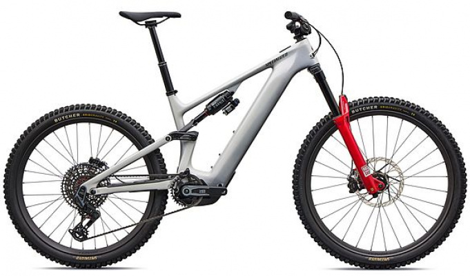Specialized 2027 Turbo Levo 4 Pro Full Suspension Electric Mountain Bike