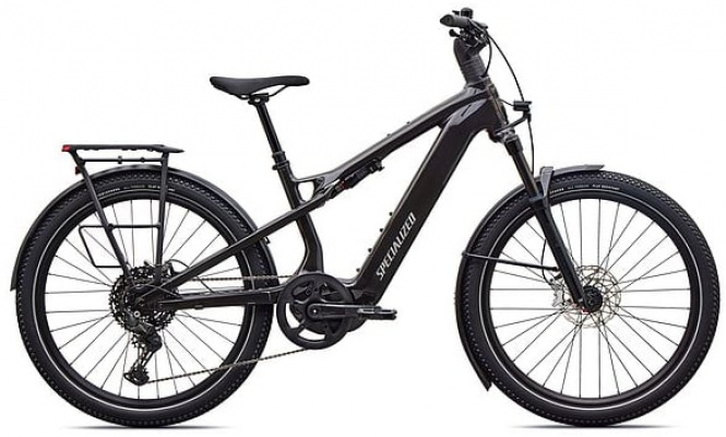 Specialized 2027 Turbo Vado 3 X 4.0 Electric Hybrid Bike