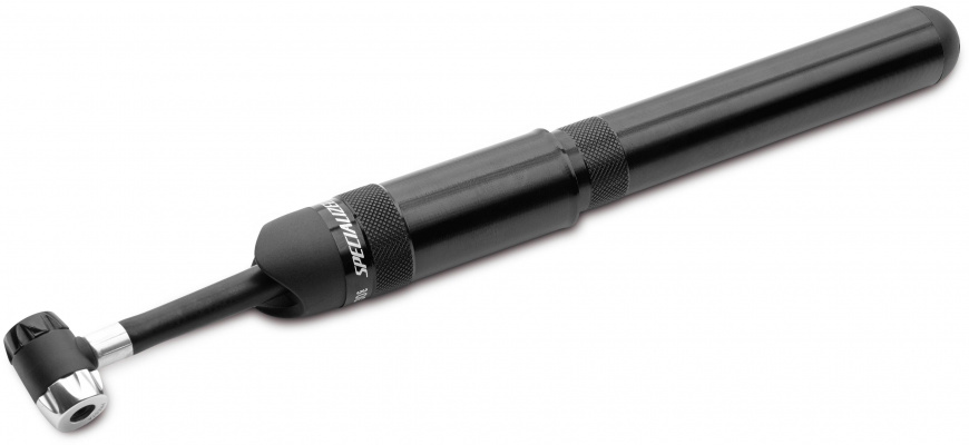 Specialized Air Tool Flex Hose Mini Pump Black - Cycles UK