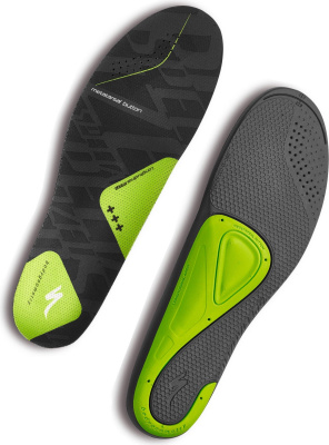 Specialized Body Geometry SL Footbed