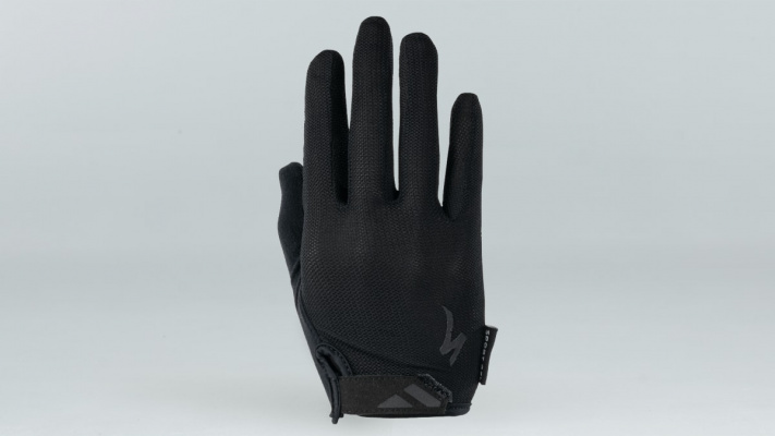 Specialized Body Geometry Sport Gel Long Finger Gloves